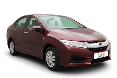 Honda City-img